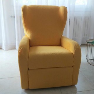 Funda Butaca Orejera