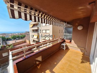 Piso en venta en Centre en Mataró