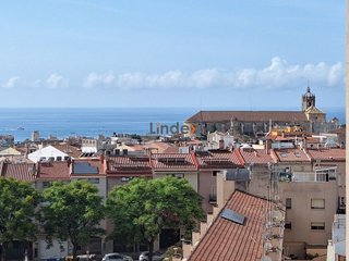 Piso en venta en Centre en Mataró
