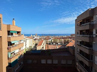 Piso en venta en Centre en Mataró
