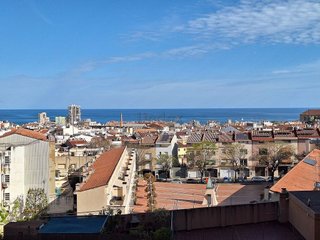 Piso en venta en Centre en Mataró