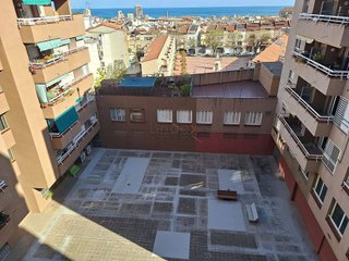 Piso en venta en Centre en Mataró