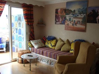 Piso en venta en Rocafonda en Mataró