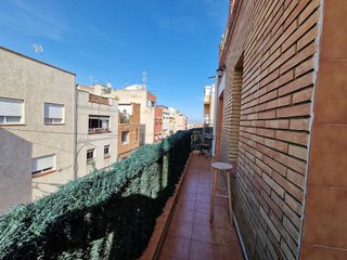 Ático en venta en La Salut - Lloreda en Badalona