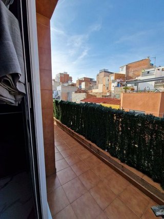 Ático en venta en La Salut - Lloreda en Badalona