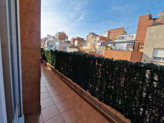Ático en venta en La Salut - Lloreda en Badalona