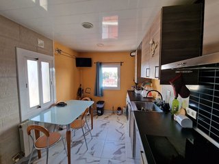 Ático en venta en La Salut - Lloreda en Badalona