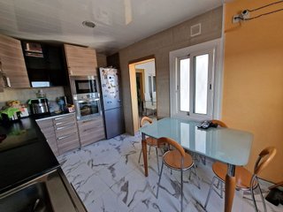 Ático en venta en La Salut - Lloreda en Badalona
