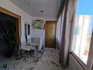 Ático en venta en La Salut - Lloreda en Badalona