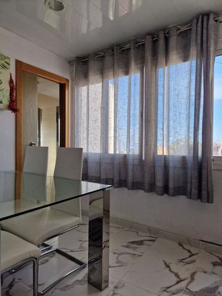 Ático en venta en La Salut - Lloreda en Badalona