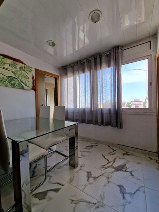 Ático en venta en La Salut - Lloreda en Badalona