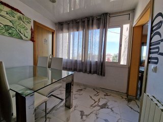 Ático en venta en La Salut - Lloreda en Badalona