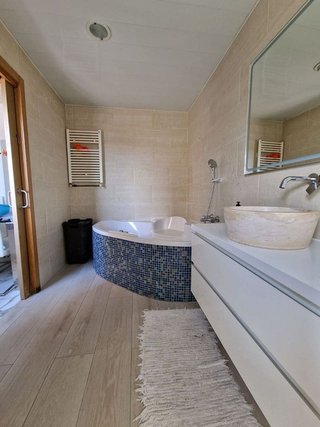 Ático en venta en La Salut - Lloreda en Badalona