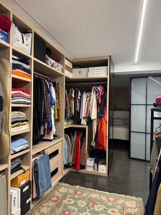 Venta de piso de diseño en Parque Arturo León.