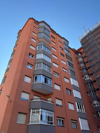 Venta de piso de diseño en Parque Arturo León.