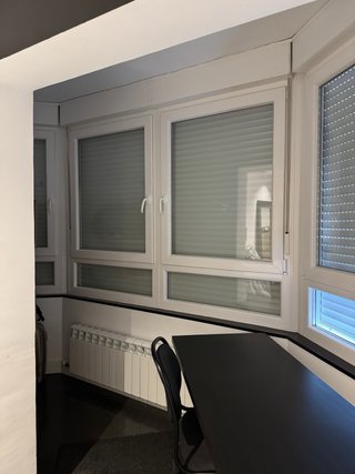 Venta de piso de diseño en Parque Arturo León.