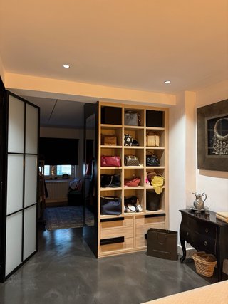 Venta de piso de diseño en Parque Arturo León.