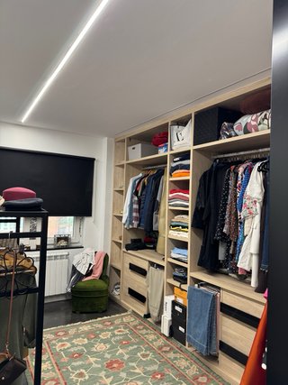 Venta de piso de diseño en Parque Arturo León.
