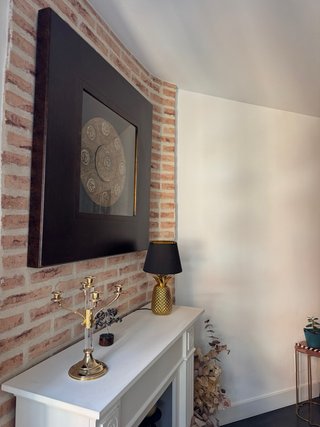 Venta de piso de diseño en Parque Arturo León.