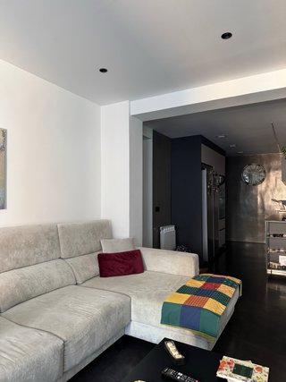 Venta de piso de diseño en Parque Arturo León.