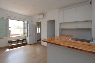Piso en venta en Sants en Barcelona