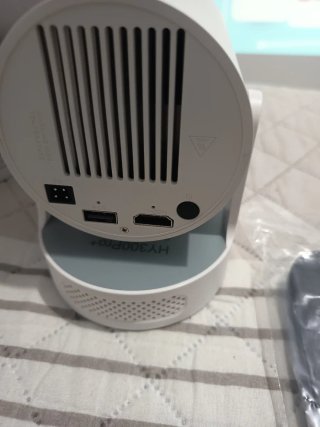 Mini Proyector XuanPad 1080p Nativo