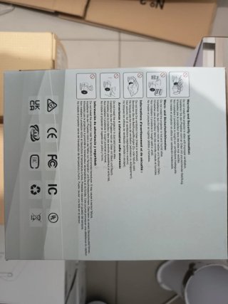 Mini Proyector XuanPad 1080p Nativo