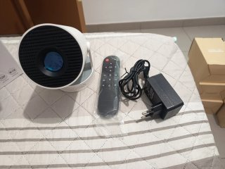 Mini Proyector XuanPad 1080p Nativo