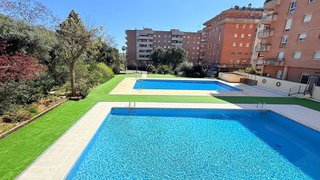 Dúplex en venta en Can Roca-Muntanyeta en Castelldefels