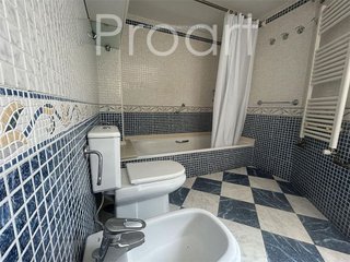 Piso en venta en Centre - Joan Prim en Granollers