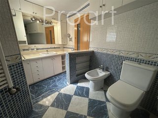 Piso en venta en Centre - Joan Prim en Granollers