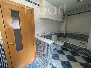 Piso en venta en Centre - Joan Prim en Granollers