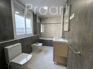 Piso en venta en Centre - Joan Prim en Granollers