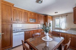 Chalet en venta en Otura