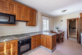 Chalet en venta en Otura