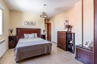 Chalet en venta en Otura