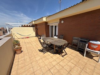 Ático en venta en Eixample en Prat de Llobregat, El