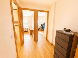 Ático en venta en Eixample en Prat de Llobregat, El