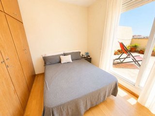 Ático en venta en Eixample en Prat de Llobregat, El