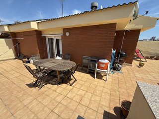 Ático en venta en Eixample en Prat de Llobregat, El