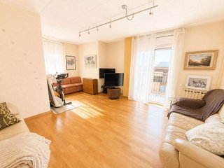 Ático en venta en Eixample en Prat de Llobregat, El