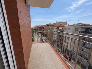 Ático en venta en Eixample en Prat de Llobregat, El