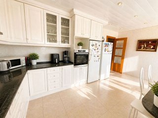 Ático en venta en Eixample en Prat de Llobregat, El