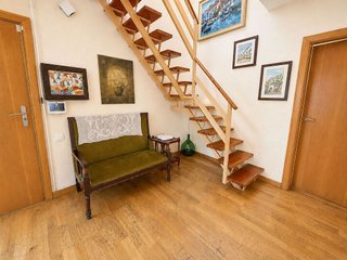 Ático en venta en Eixample en Prat de Llobregat, El