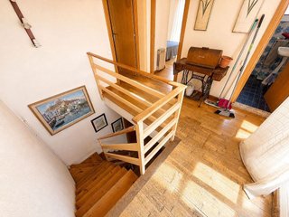 Ático en venta en Eixample en Prat de Llobregat, El
