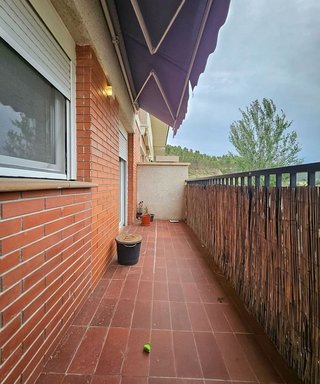 Casa adosada en venta en Súria