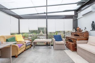 Chalet en venta en Villarrapa - Garrapinillos en Zaragoza