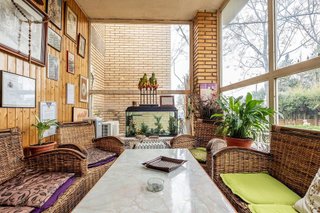 Chalet en venta en Villarrapa - Garrapinillos en Zaragoza