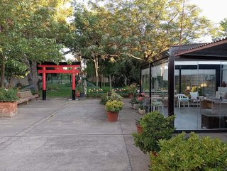 Chalet en venta en Villarrapa - Garrapinillos en Zaragoza