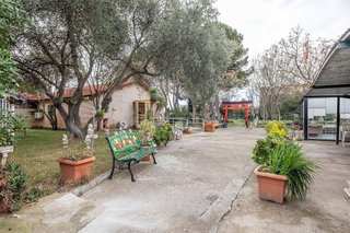 Chalet en venta en Villarrapa - Garrapinillos en Zaragoza